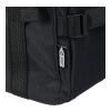 Mochila Vayo | Reciclada | Portátil 15" | 11 l negro