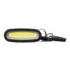Luz con alarma Alero | Reciclada azul cobalto