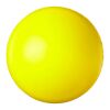Pelota anti estrés amarillo