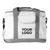 Bolsa isotérmica de nylon verde lima