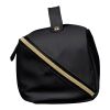 Neceser de PU reciclado Alon beige