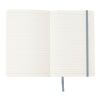 Cuaderno de PU Mireia naranja