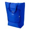 Bolsa nevera de poliéster (210T) azul claro