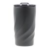 Vaso termo BrandCharger Vortex Calix Ceramica negro