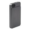 Batería externa inalámbrica BrandCharger Powerwave 5000 gris