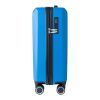 Trolley de ABS Alaric terracota