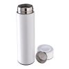Termo de acero inox. Mary rojo
