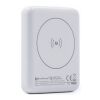 Power Bank inalámbrico BrandCharger Powercharge Air negro