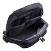 Mochila para portátil negro | sin montaje de publicidad | no disponible | no disponible