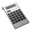 Calculadora de plástico blanco | sin montaje de publicidad | no disponible | no disponible
