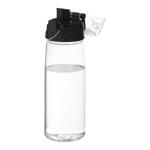 Botella deportiva Capri Estándar | Blanco | sin montaje de publicidad | no disponible | no disponible