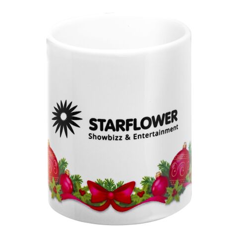 Taza Sublimation Estándar | blanco | sin montaje de publicidad | no disponible | no disponible