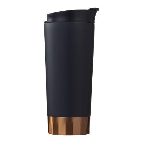 Vaso isotérmico &quot;Peeta&quot; Estándar | Negro | sin montaje de publicidad | no disponible | no disponible