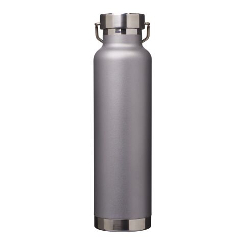 Botella isotérmica "Thor" Gris