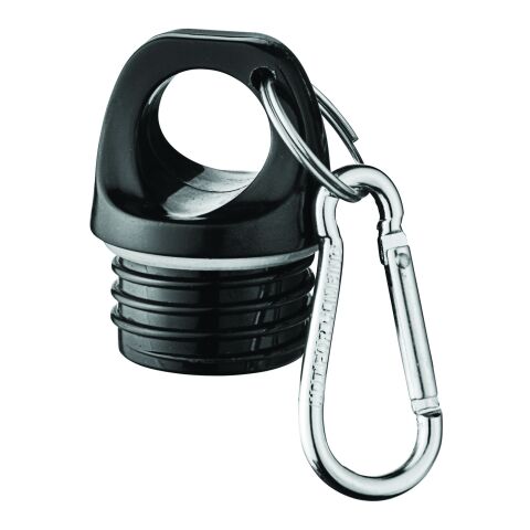 Botella con aislamiento al vacío Atlantic Estándar | Azul | sin montaje de publicidad | no disponible | no disponible