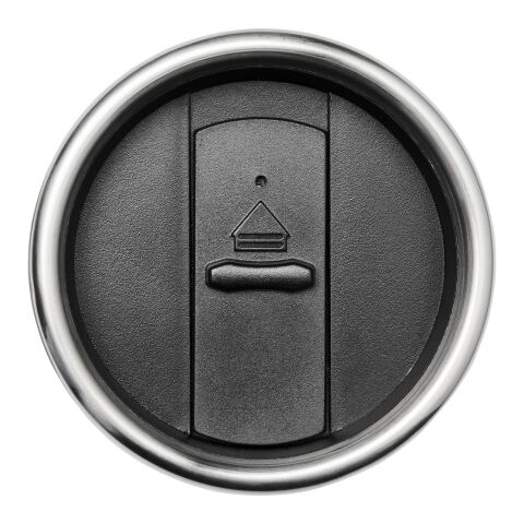 Vaso con aislamiento y exterior de bambú de 450 ml “Bambus” Estándar | Marrón | sin montaje de publicidad | no disponible | no disponible