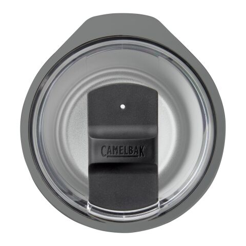 Taza de campamento con aislamiento de 350 ml "CamelBak® Horizon" Negro intenso