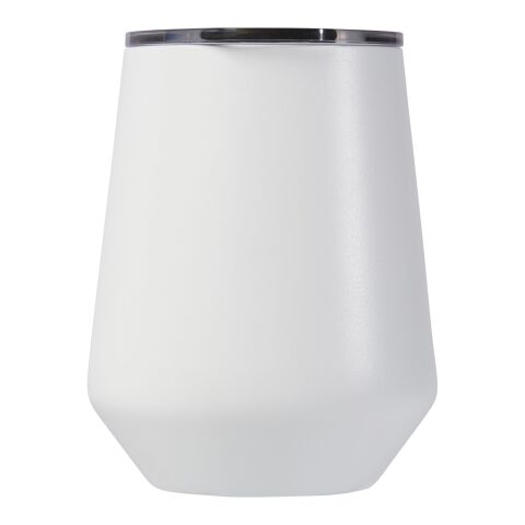 Vaso de vino con aislamiento de 350 ml &quot;CamelBak® Horizon&quot; Estándar | blanco | sin montaje de publicidad | no disponible | no disponible
