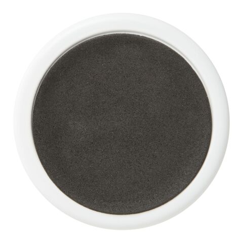 Vaso con aislamiento de acero inoxidable reciclado de 300 ml con certificación RCS &quot;Mojave&quot; Estándar | Blanco | sin montaje de publicidad | no disponible | no disponible