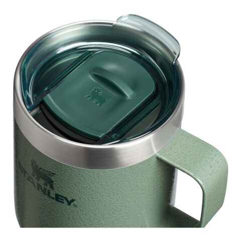 Taza de acampada de 236&nbsp;ml "Stanley Everyday" Verde bosque