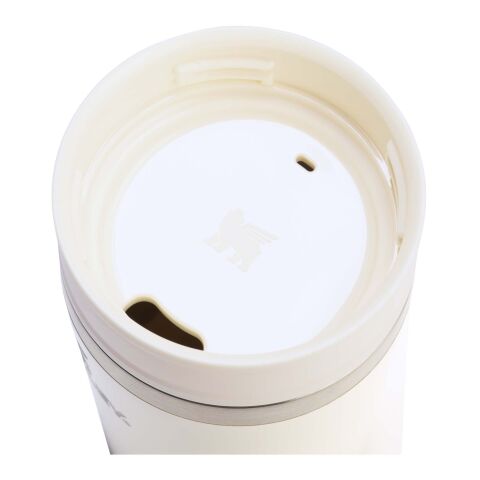 Taza de viaje de 350 ml &quot;Stanley Café-To-Go&quot; Crema | sin montaje de publicidad | no disponible | no disponible