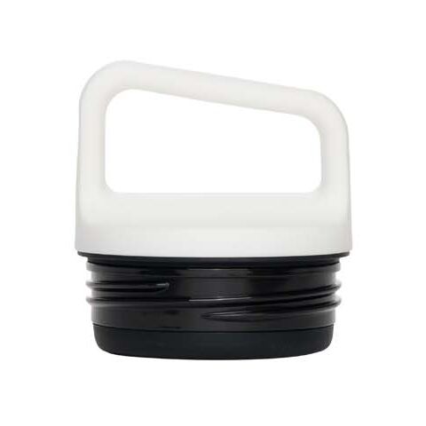 Botella de agua de 591&nbsp;ml "MiiR Widemouth" blanco