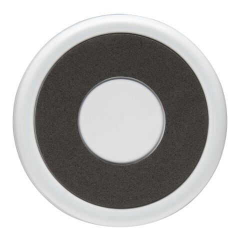 Vaso térmico de doble pared reciclado RCS de 540 ml de Westin con pajita blanco
