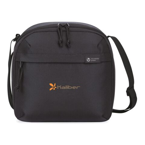 Nevera portátil PET Renew AWARE™ negro | sin montaje de publicidad | no disponible | no disponible | no disponible