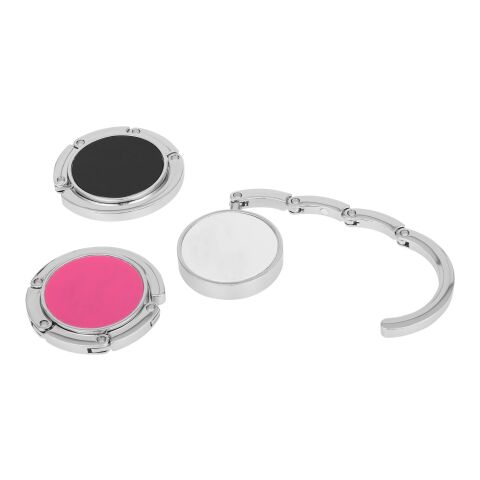 Cuelgabolsos Atlantis Estándar | blanco | sin montaje de publicidad | no disponible | no disponible | no disponible