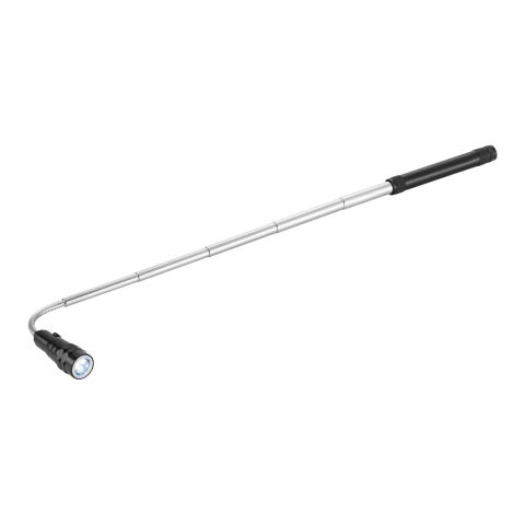 Pinzas de alcance magnéticas con luz &quot;Fero&quot; Estándar | Negro | sin montaje de publicidad | no disponible | no disponible