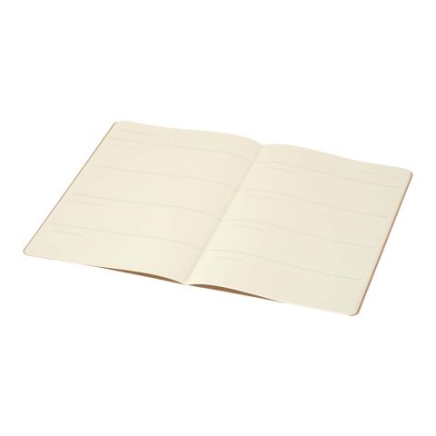 Agenda A5 con recambio &quot;Slyk&quot; Estándar | Natural | sin montaje de publicidad | no disponible | no disponible