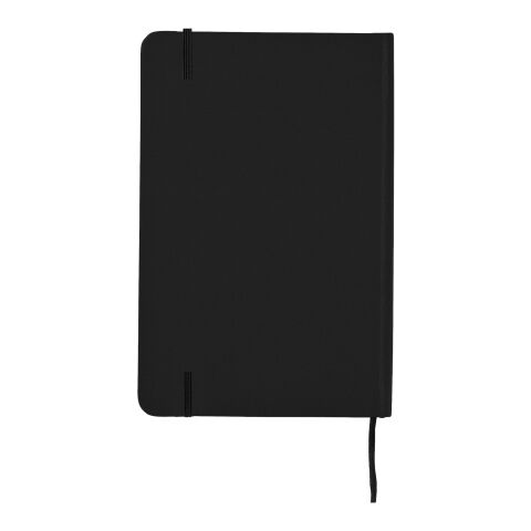 Libreta de ejecutivo &quot;Classic&quot; Estándar | Negro | sin montaje de publicidad | no disponible | no disponible | no disponible