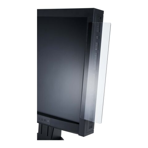 Soporte para pantalla de ordenador "Vell" Estándar | Blanco | sin montaje de publicidad | no disponible | no disponible