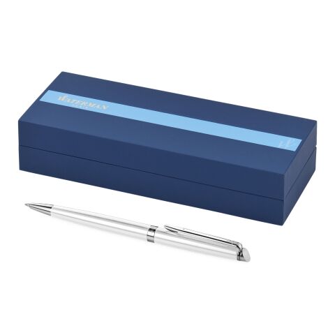 Bolígrafo &quot;Hémisphère&quot; Estándar | Blanco | sin montaje de publicidad | no disponible | no disponible | no disponible