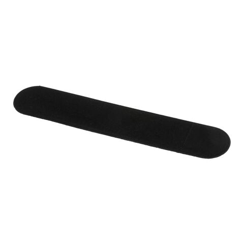 Bolígrafo con stylus &quot;Lento&quot; Estándar | Negro intenso | sin montaje de publicidad | no disponible | no disponible | no disponible