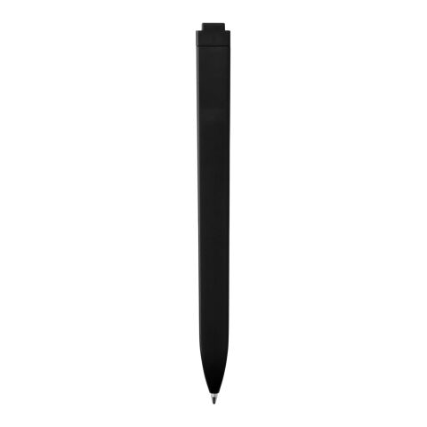 Bolígrafo 1.0 "Go Pen" (tinta negra) Estándar | Negro intenso | sin montaje de publicidad | no disponible | no disponible