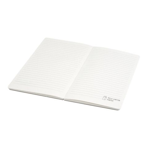 Libreta A5 sin lomo &quot;Dairy Dream&quot; Estándar | Blanco marfil | sin montaje de publicidad | no disponible | no disponible | no disponible