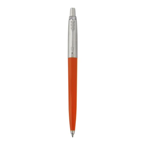 Bolígrafo "Parker Jotter Recycled" Estándar | Naranja | sin montaje de publicidad | no disponible | no disponible