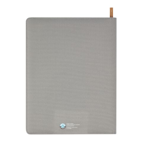 Portafolios "Nomumi" Estándar | Gris | sin montaje de publicidad | no disponible | no disponible | no disponible