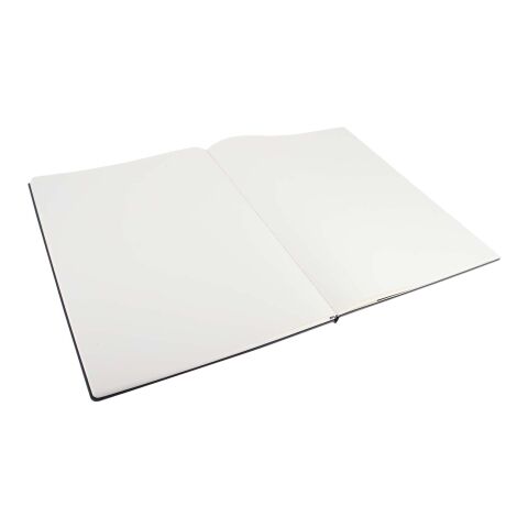 Cuaderno de dibujo A4 &quot;Moleskine&quot; Estándar | negro | sin montaje de publicidad | no disponible | no disponible