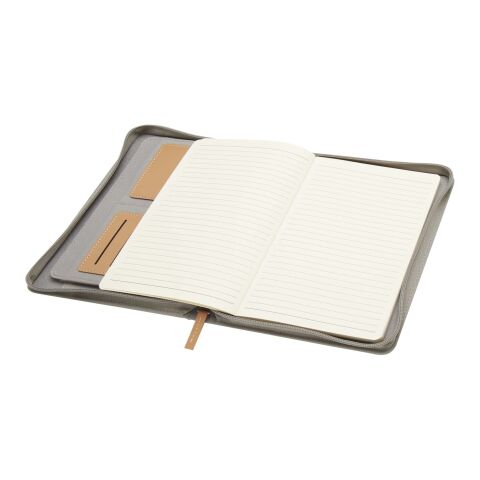 Portafolios A5 "Nomumi" Estándar | Gris | sin montaje de publicidad | no disponible | no disponible | no disponible