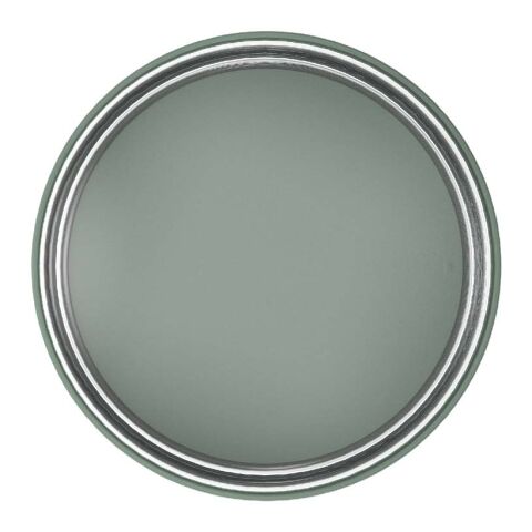 Fiambrera con aislamiento de 750+300&nbsp;ml "Mepal Ellipse" Verde salvia