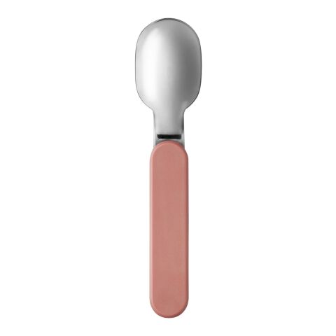 Cuchara plegable Mepal Ellipse Rosa
