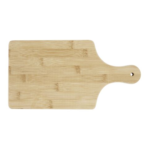 Tabla de cortar de bambú &quot;Quimet&quot; Estándar | Natural | sin montaje de publicidad | no disponible | no disponible