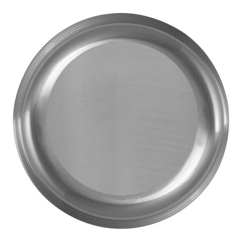 Coctelera de acero inoxidable reciclado &quot;Gaudie&quot; Estándar | Blanco | sin montaje de publicidad | no disponible | no disponible