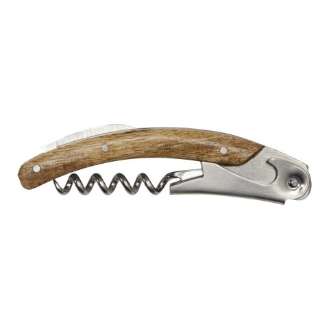 Set con soporte para vino &quot;Vino&quot; Estándar | Madera | sin montaje de publicidad | no disponible | no disponible