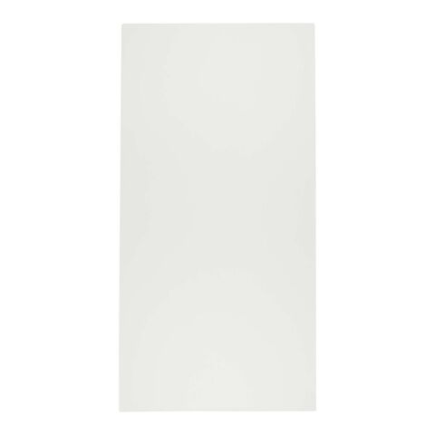 Toalla de deporte de RPET de 50 x 100 cm &quot;Lucas&quot; Estándar | blanco | sin montaje de publicidad | no disponible | no disponible | no disponible