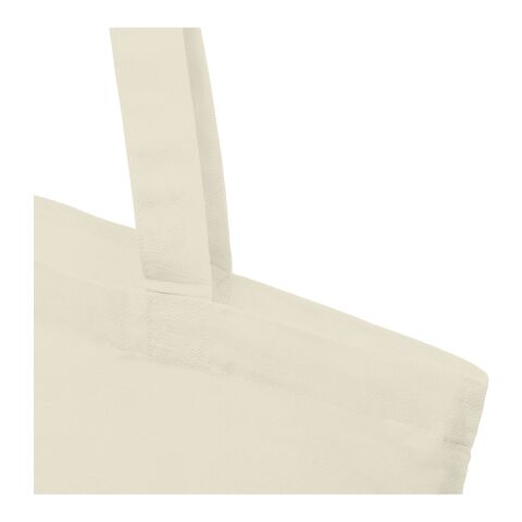 Tote de algodón "Carolina" Estándar | Natural | sin montaje de publicidad | no disponible | no disponible | no disponible