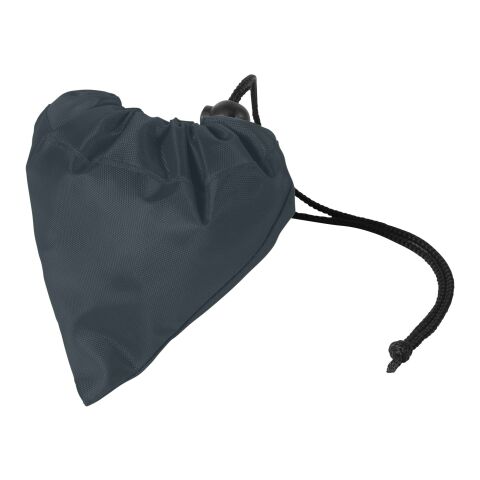 Tote de la compra plegable The Bungalow Estándar | Carbón | sin montaje de publicidad | no disponible | no disponible | no disponible