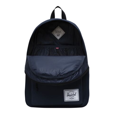 Mochila de 26 L &quot;Herschel Classic™&quot; Estándar | Azul profundo | sin montaje de publicidad | no disponible | no disponible | no disponible